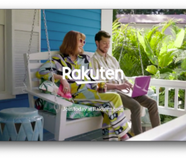 RAKUTEN Swing 30 RAKUTEN Swing 30