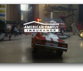 American Family Fun Ride American Family Fun Ride