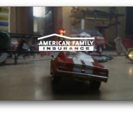 American Family Fun Ride American Family Fun Ride
