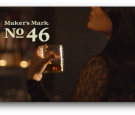 Makers Mark Art of the Oak Makers Mark Art of the Oak