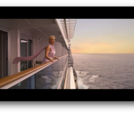 Princess Cruises Love Boat Princess Cruises Love Boat